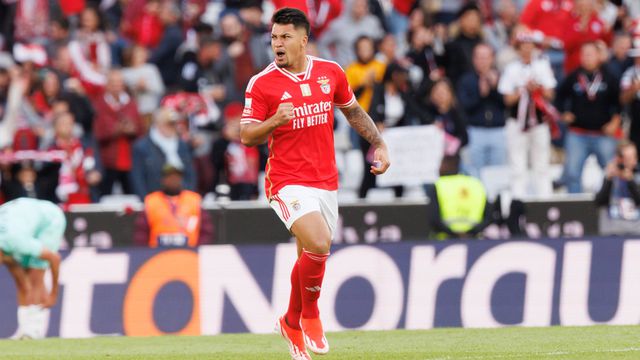 «Novo posicionamento de Marcos Leonardo encaixa no seu perfil»