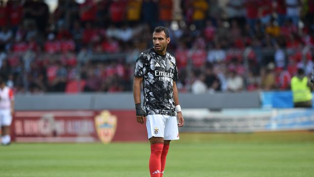 «O Benfica pode ter encontrado o seu Gyokeres»