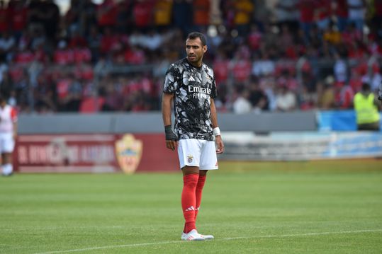 «O Benfica pode ter encontrado o seu Gyokeres»