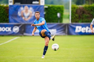 FC Porto: conheça as novas valências de Nico González em campo