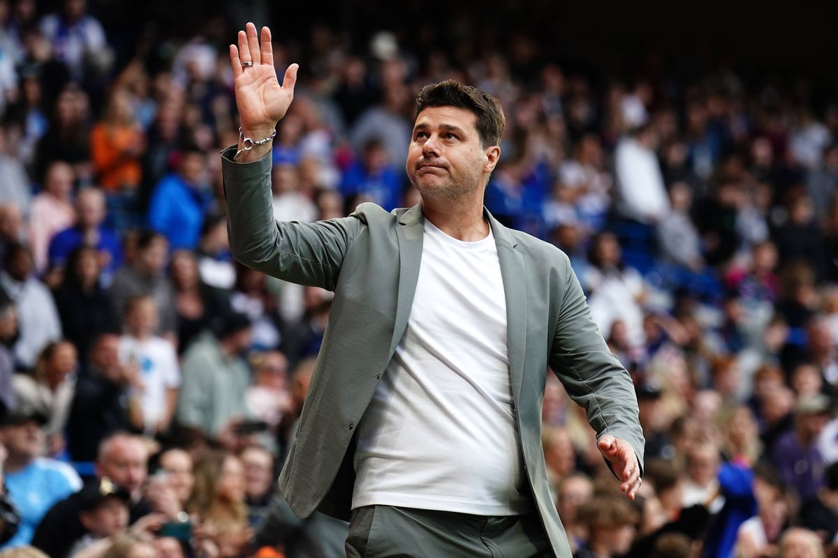 Regresso ao Tottenham? Pochettino reage a rumores