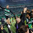 Treinador do Nacional confirma a data da chegada de Coates