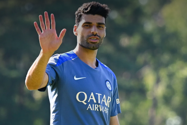 VÍDEO: qual é a melhor característica de Taremi? O próprio responde