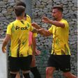 Benfica B derrotado pelo Tondela