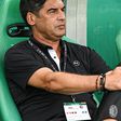 Calabria entusiasmado com Paulo Fonseca: «Vai ser interessante ver a evolução»