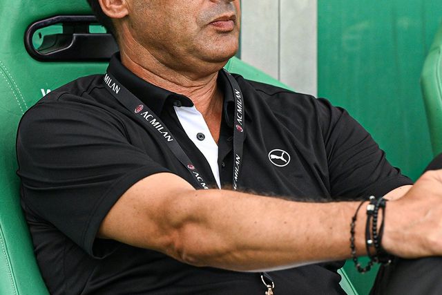 Calabria entusiasmado com Paulo Fonseca: «Vai ser interessante ver a evolução»