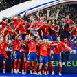 Presidente do Bayern sem dúvidas: «Está a nascer em Espanha algo que vai dominar o mundo»