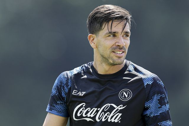 Giovanni próximo de fazer renascer legado da família Simeone na Lazio