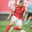 SC Braga: dupla pronta para vaga de Banza