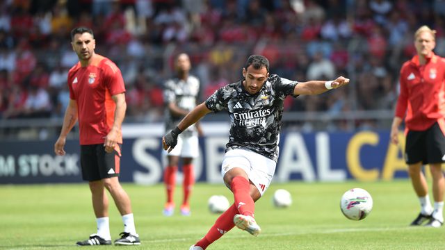 «Com Pavlidis, Benfica parece ter acertado em cheio»