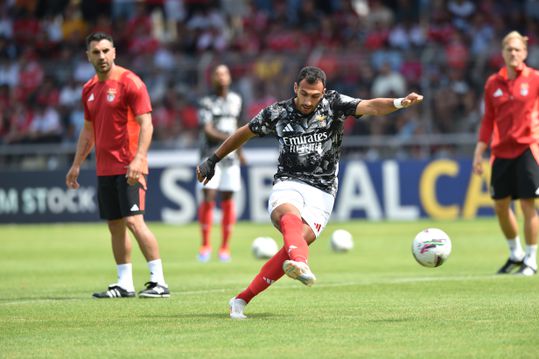 «Com Pavlidis, Benfica parece ter acertado em cheio»