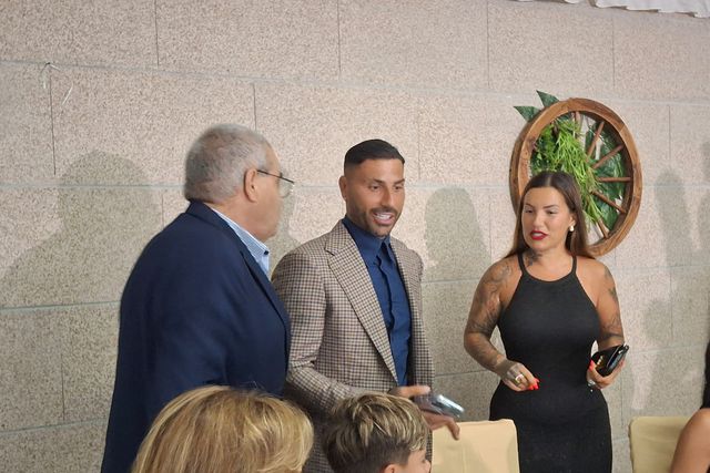 Quaresma sobre Villas-Boas: «Era preciso alguém que levasse o nosso clube onde sempre esteve»