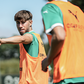 Oliveirense contrata Bruno Ventura ao Rio Ave