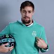 Despedida em Alvalade e Coates já tem data para se apresentar no Uruguai