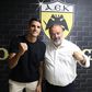 Oficial: AEK anuncia contratação de Lamela