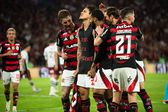Redenção de Pedro ao dar vitória ao Flamengo