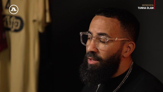 A entrevista a Tunha na íntegra