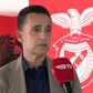 «Voltaram a sair os adversários mais complicados», reconhece Benfica