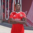 Nazif Inoussa (SL Benfica)