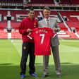 Muito dinheiro, pouco acerto: as dez transferências mais caras da história do Man. United