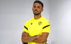 Oficial: Nélson Monte reforça Almeria