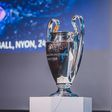 Sorteio da Liga dos Campeões (IMAGO)