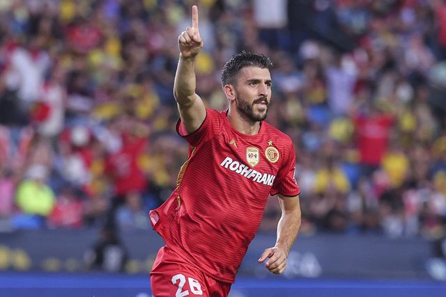 Paulinho marca e Toluca é campeão dos campeões no México