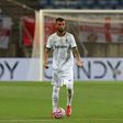Zeno Debast no Sporting-Sunderland