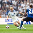 Froholdt vai ser reforço do FC Porto