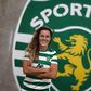 Ana Capeta continua no Sporting