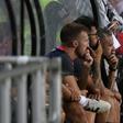 «Rui Borges voltou à fórmula que lhe deu o bicampeonato»