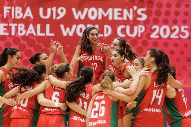 Clara Silva: «Foi uma experiência incrível»