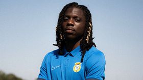 Mercado oficial: Bastien Meupiyou é o 20.º reforço do Alverca