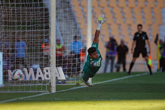 Kevin Chamorro vai vestir as cores rio-avistas