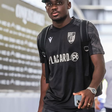 V. Guimarães: início do estágio com regressos e aposta na juventude