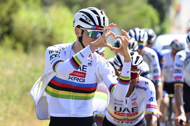 Tour 2025: «Estamos prontos para lutar com todos e, sobretudo, com Jonas»