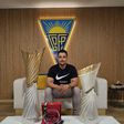 Pedro Ribeiro deixa Estoril e scouting sofrerá remodelação