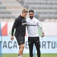 Sporting: Ruben Amorim pode ligar a Gyokeres