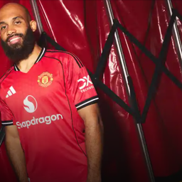 Mbeumo revela papel de Amorim na transferência para o Man. United