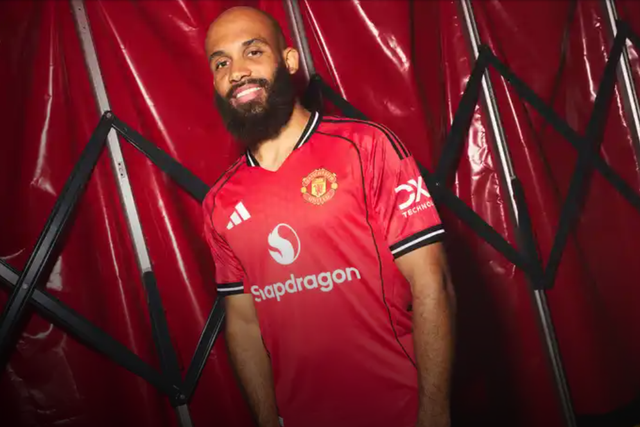 Sortes mistas para Amorim: a lista das transferências mais caras deste verão (fotogaleria)