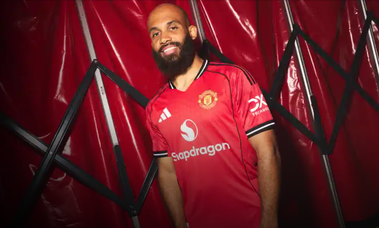 Mbeumo revela papel de Amorim na transferência para o Man. United