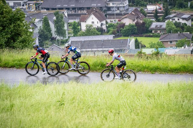 Patrick Dancoisne, aos 65 anos é uma figura discreta, mas incontornável dos bastidores da Volta à França. Foto: IMAGO