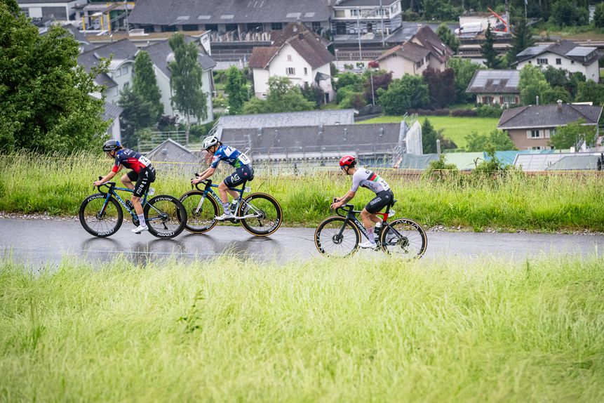 Patrick Dancoisne, aos 65 anos é uma figura discreta, mas incontornável dos bastidores da Volta à França. Foto: IMAGO