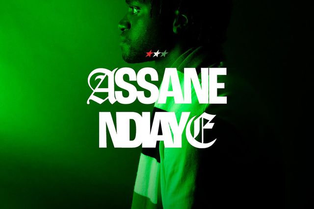 Mercado oficial: nova contratação do Estrela tem histórico de… ‘Atleti’