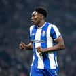 Samu, FC Porto: 80. Oito jogadores contam com o mesmo overall