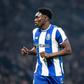 Samu, FC Porto: 80. Oito jogadores contam com o mesmo overall