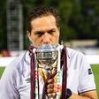 Luís Tralhão levou o Torreense à glória e renovou contrato com o emblema do Oeste