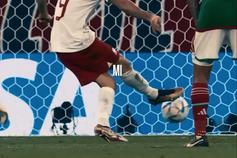 Seis Mundiais depois, lenda mexicana diz adeus ao futebol
