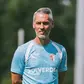 Carlos Vicens diz que o SC Braga está pronto para o primeiro desafio oficial da nova época — Foto: SC Braga
