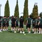 Leões participam na prova em Inglaterra pela terceira vez - Foto: SPORTING CP